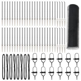kuusnurkne aed hall 1x100 m teras