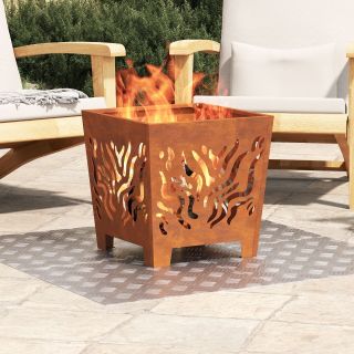 Alumiiniumist Kontrollplaadid 4 tk Libisemisvastane 50x50 cm