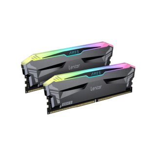 MEMORY DIMM 32GB DDR5-6000/K2 LD5BU016G-R6000GDLA LEXAR
