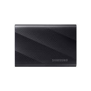 External SSD|SAMSUNG|T9|1TB|USB 3.2|Write speed 1950 MBytes/sec|Read speed 2000 MBytes/sec|MU-PG1T0B/EU