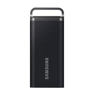 External SSD|SAMSUNG|T5 EVO|4TB|USB 3.2|Write speed 460 MBytes/sec|Read speed 460 MBytes/sec|MU-PH4T0S/EU