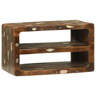 TV kapp 60x32x36 cm Tugev Taastatud Puit