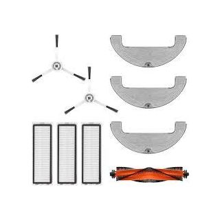 Vacuum Cleaner Accessory|DREAME|Accessories Kit|For D10 Plus gen2/C20 Plus/F10 Plus|RAK4220010100000928