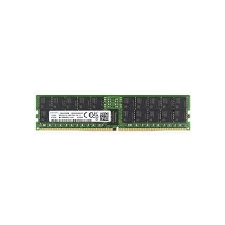 Server Memory Module|SAMSUNG|DDR5|64GB|RDIMM|4800 MHz|1.1 V|M321R8GA0BB0-CQK