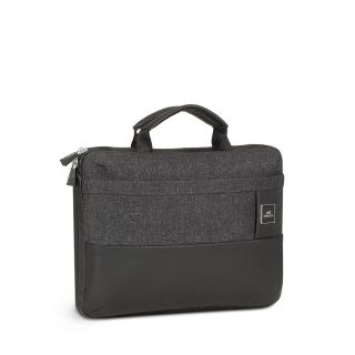 NB CASE LANTAU 13.3/8823 BLACK MELANGE RIVACASE