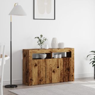 Kapp Vana Puit Inseneripuit 116 x 30 x 75 cm Kapp