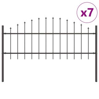 Aiavari Hoop Topp Hall 11,9x0,75 m Teras