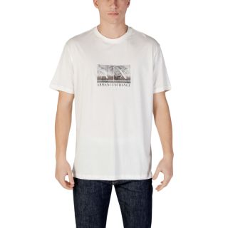 Armani Exchange T-särk Mees