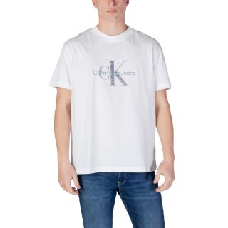 Calvin Klein Jeans T-särk Mees