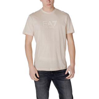 Ea7 T-särk Mees