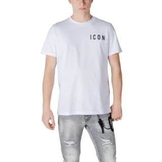 Icon T-särk Mees