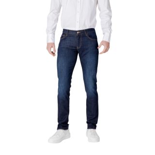 Armani Exchange Teksased Mees
