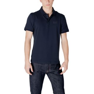 Ea7 Polo Särk Mees