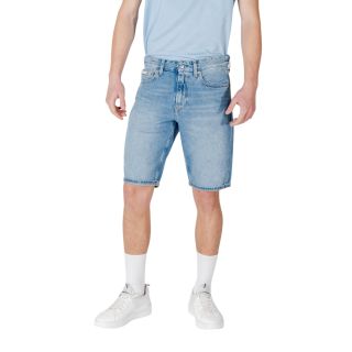 Calvin Klein Jeans Bermuda Püksid Mees