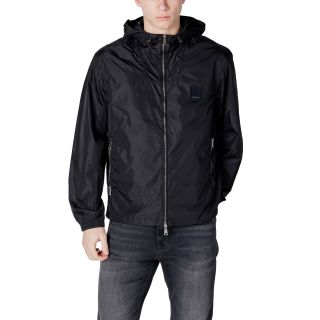 Armani Exchange Tuulejope Mees