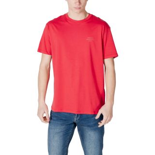 Armani Exchange T-särk Mees