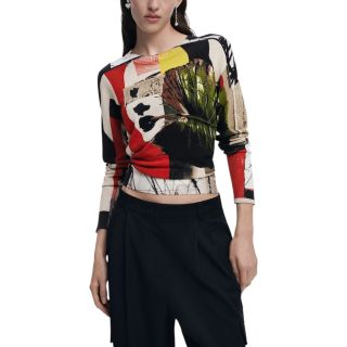 Desigual Kudum Naine