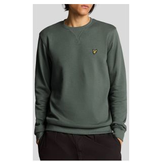 Lyle & Scott Dressipluus Mees