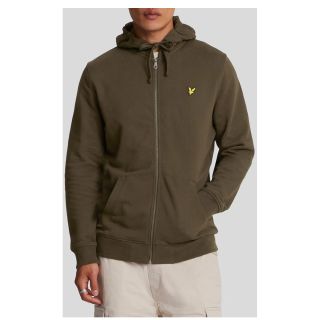 Lyle & Scott Dressipluus Mees