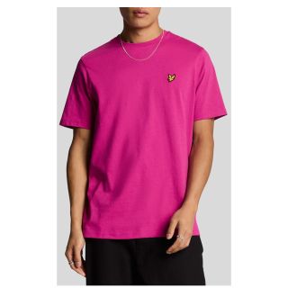 Lyle & Scott T-särk Mees