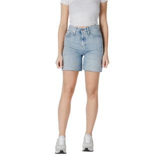 Calvin Klein Jeans Lühikesed Püksid Naine