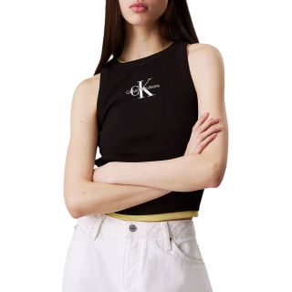 Calvin Klein Jeans Ülaosa Naine