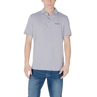 Armani Exchange Polo Särk Mees