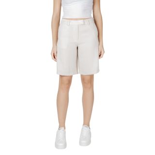 Vila Clothes Lühikesed Püksid Naine