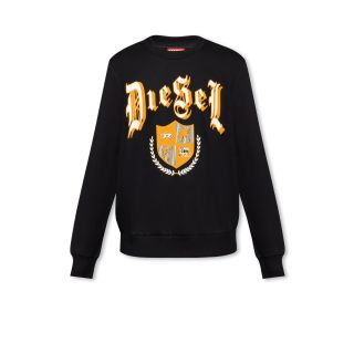 Diesel Dressipluus Mees