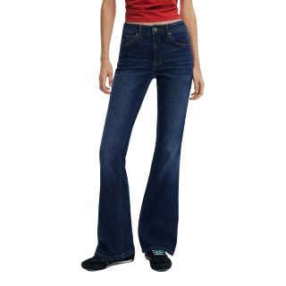Desigual Teksased Naine