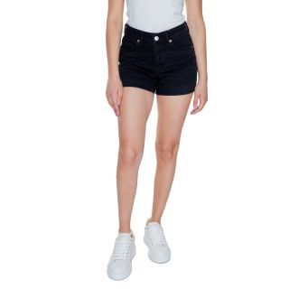 Vero Moda Lühikesed Püksid Naine