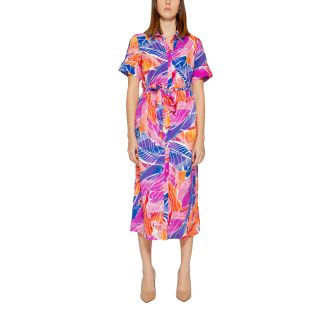Vila Clothes Ülikond Naine
