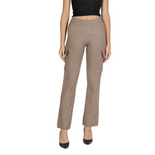 Vila Clothes Püksid Naine