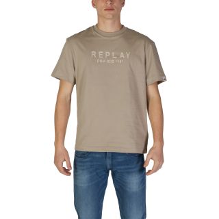 Replay T-särk Mees
