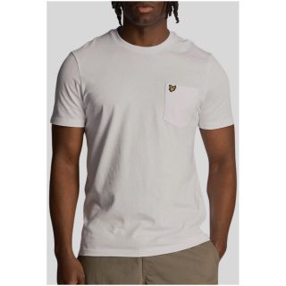 Lyle & Scott T-särk Mees
