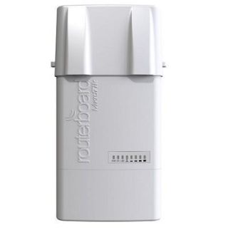 WRL BASE STATION BASEBOX5/RB912UAG-5HPND-OUT MIKROTIK