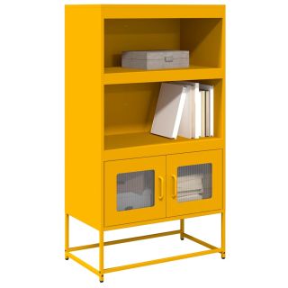 Highboard Sinepikollane 68x39x123 cm Teras