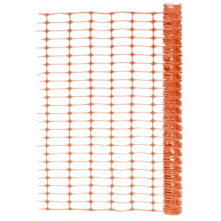 piirdeaed 50 m, oranž