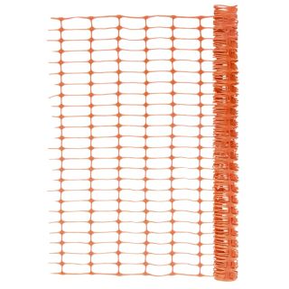 piirdeaed 30 m, oranž