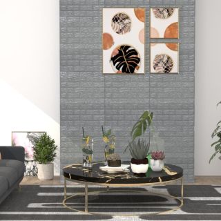 3D tapeet, tellised, iseliimuvad, 10 tk, antratsiithall