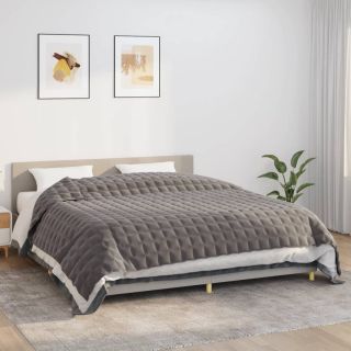 raskustekk hall 235x290 cm 11 kg kangas