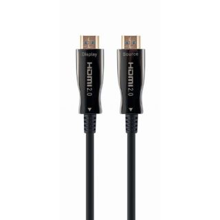 CABLE HDMI-HDMI 10M AOC/CCBP-HDMI-AOC-10M-02 GEMBIRD