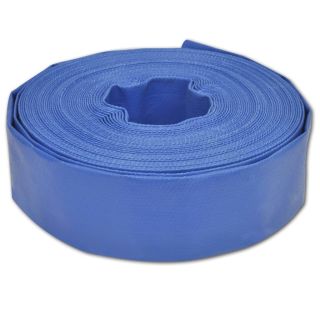 lame voolik, 100 m, 2, PVC