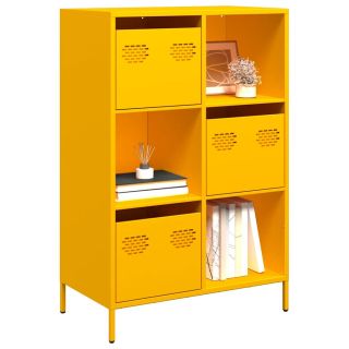 Highboard Sinepikollane 68x39x103,5 cm Teras