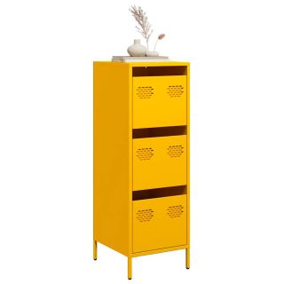Highboard Sinepikollane 39x35x103,5 cm Teras