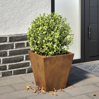 Aiaistutusmasin 30x30x30 cm Ilmastikukindel teras