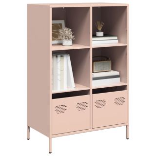 Highboard Roosa 68x39x103,5 cm Teras