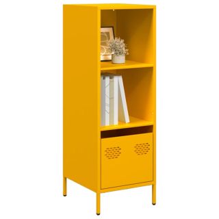 Highboard Sinepikollane 35x39x103,5 cm Teras