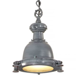 ripplamp, 25x25x138 cm, alumiinium