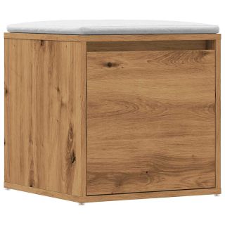 kast sahtel Artisan tamm 40,5x40x40 cm ehituspuit